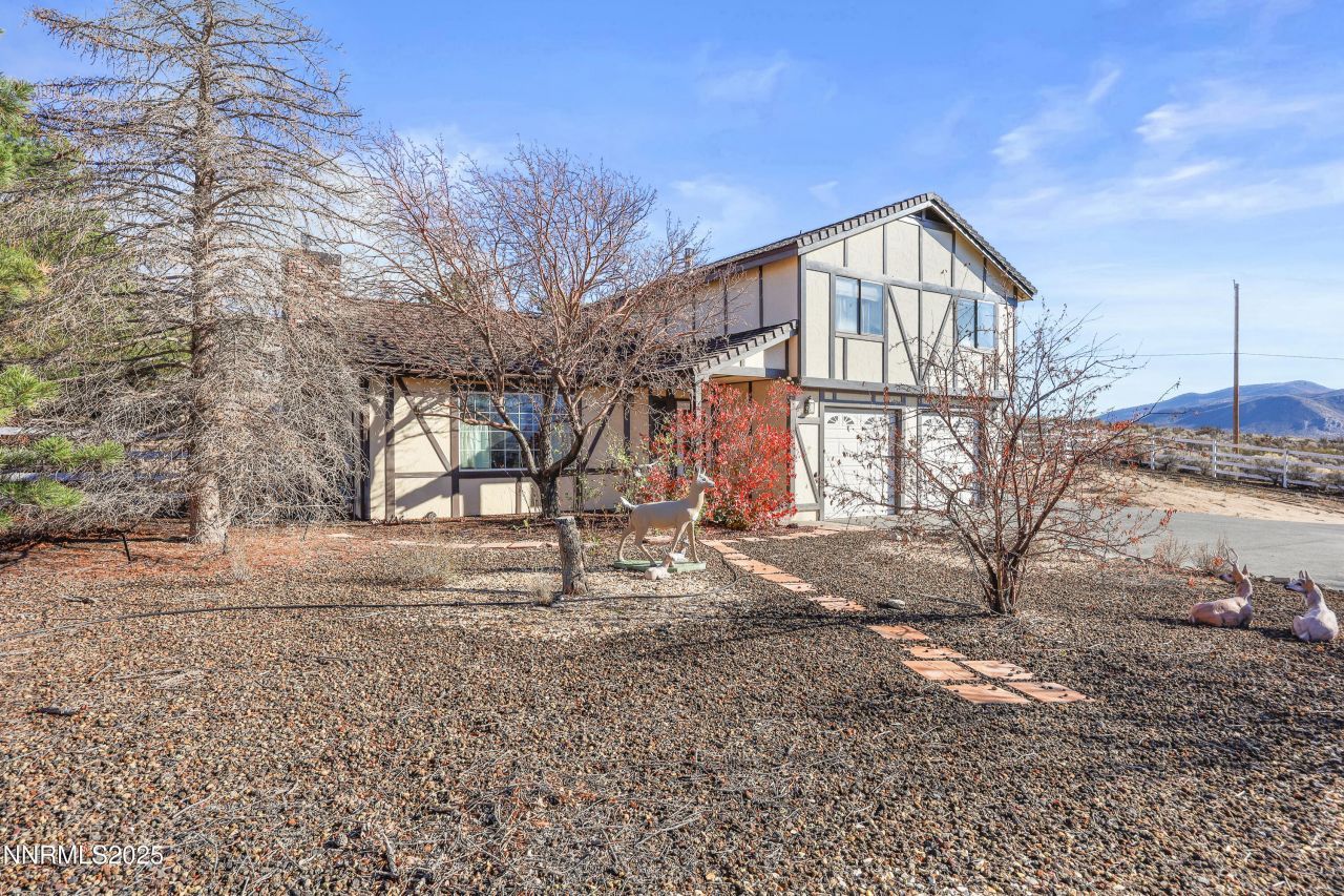 5895 Gentry Lane, Carson City, NV 89701 Photo