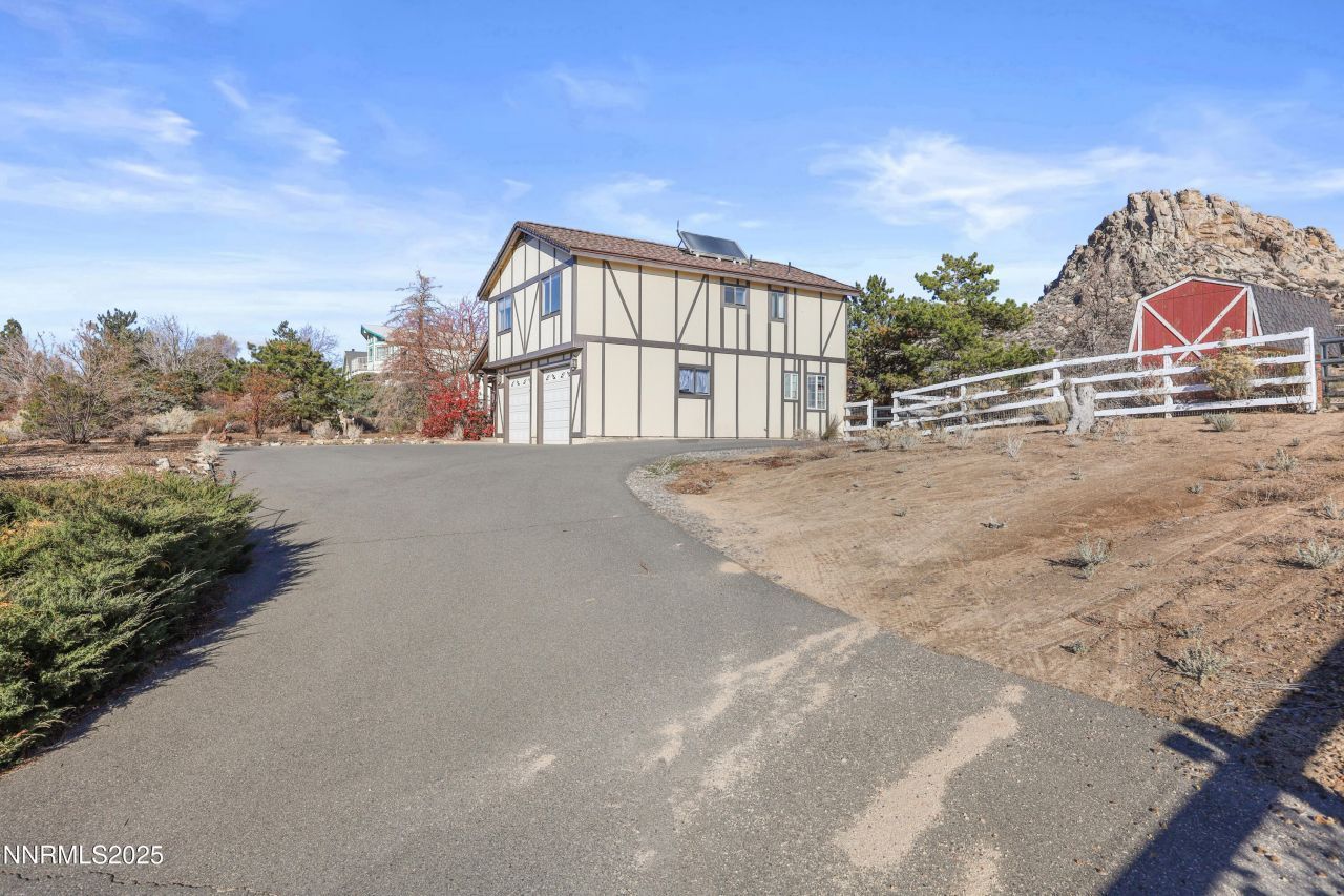 5895 Gentry Lane, Carson City, NV 89701 Photo