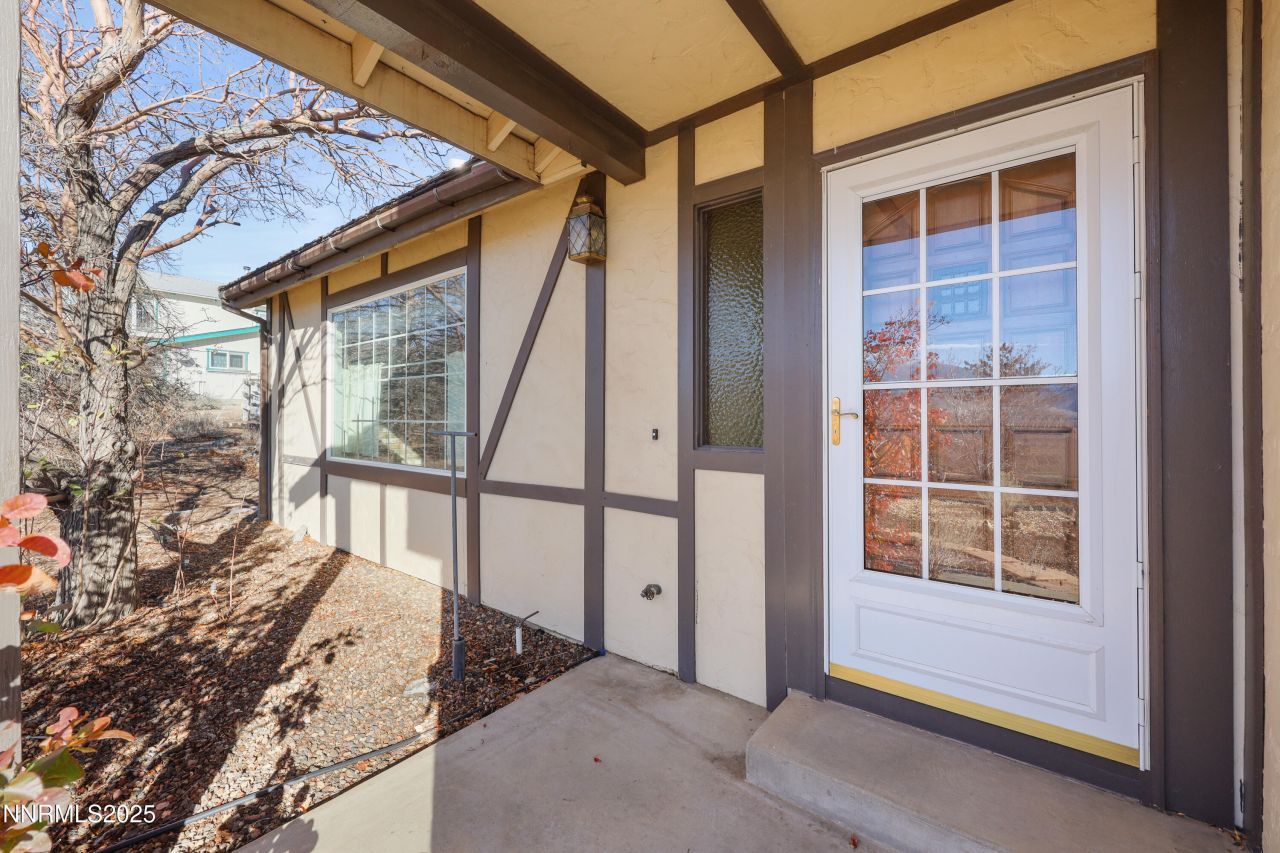 5895 Gentry Lane, Carson City, NV 89701 Photo