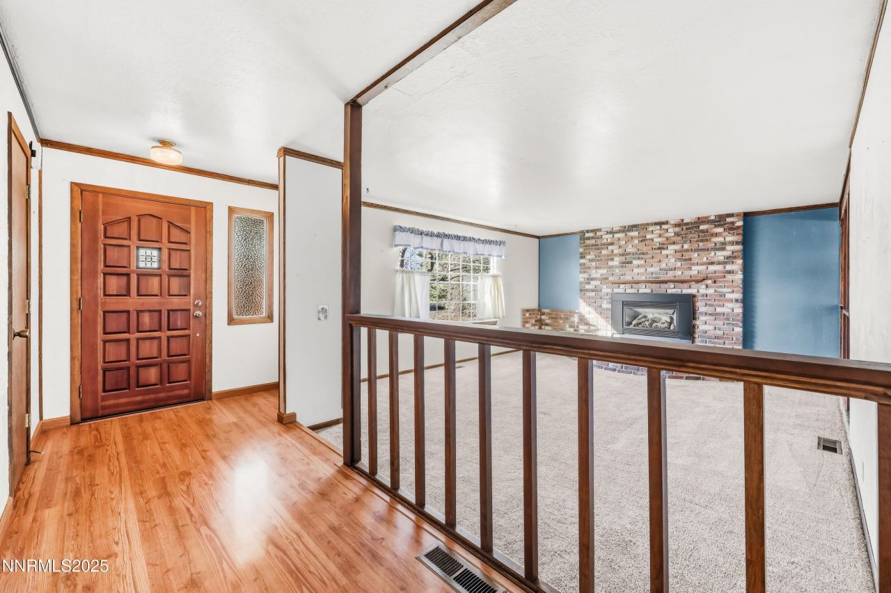 5895 Gentry Lane, Carson City, NV 89701 Photo