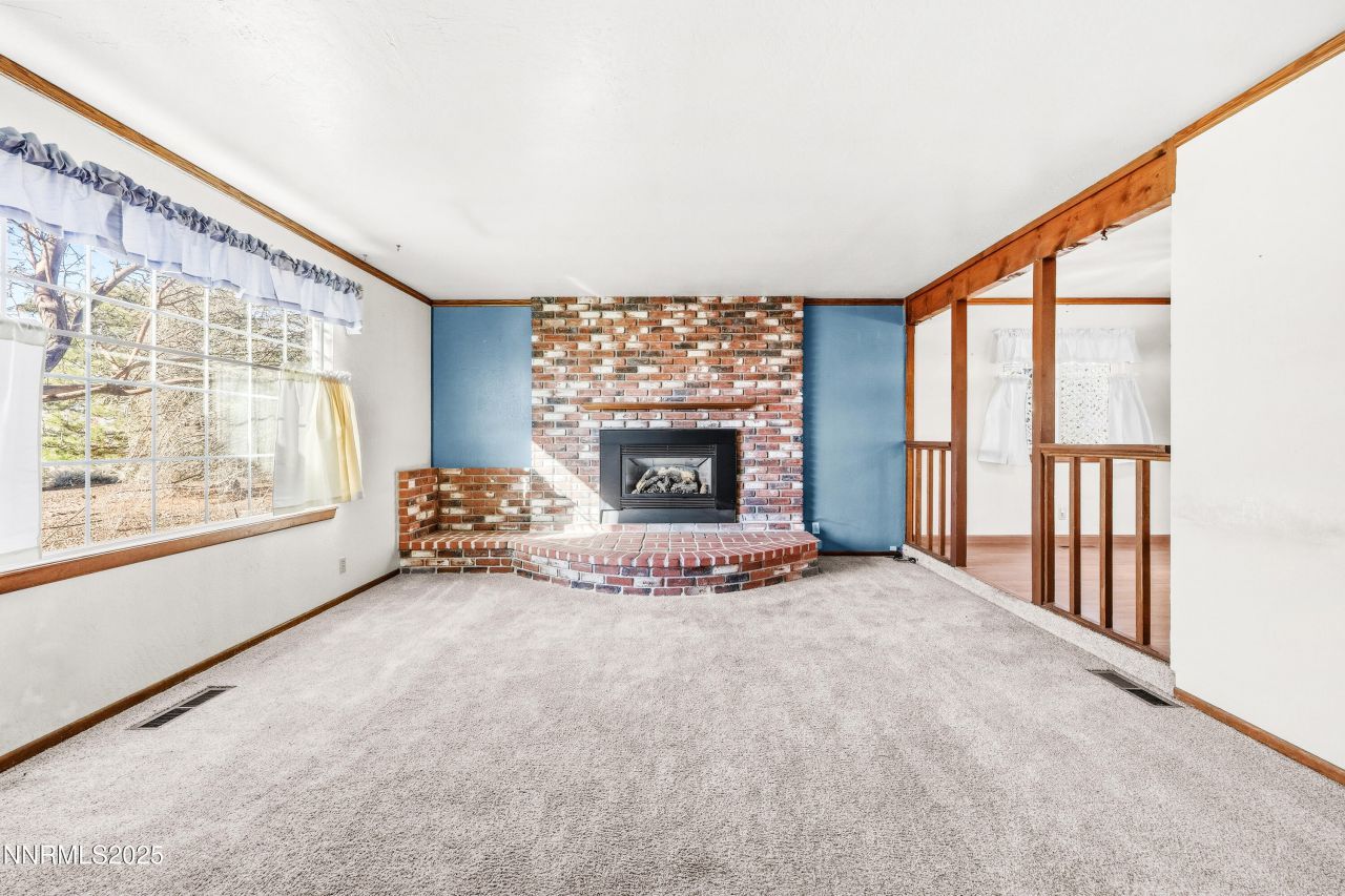 5895 Gentry Lane, Carson City, NV 89701 Photo