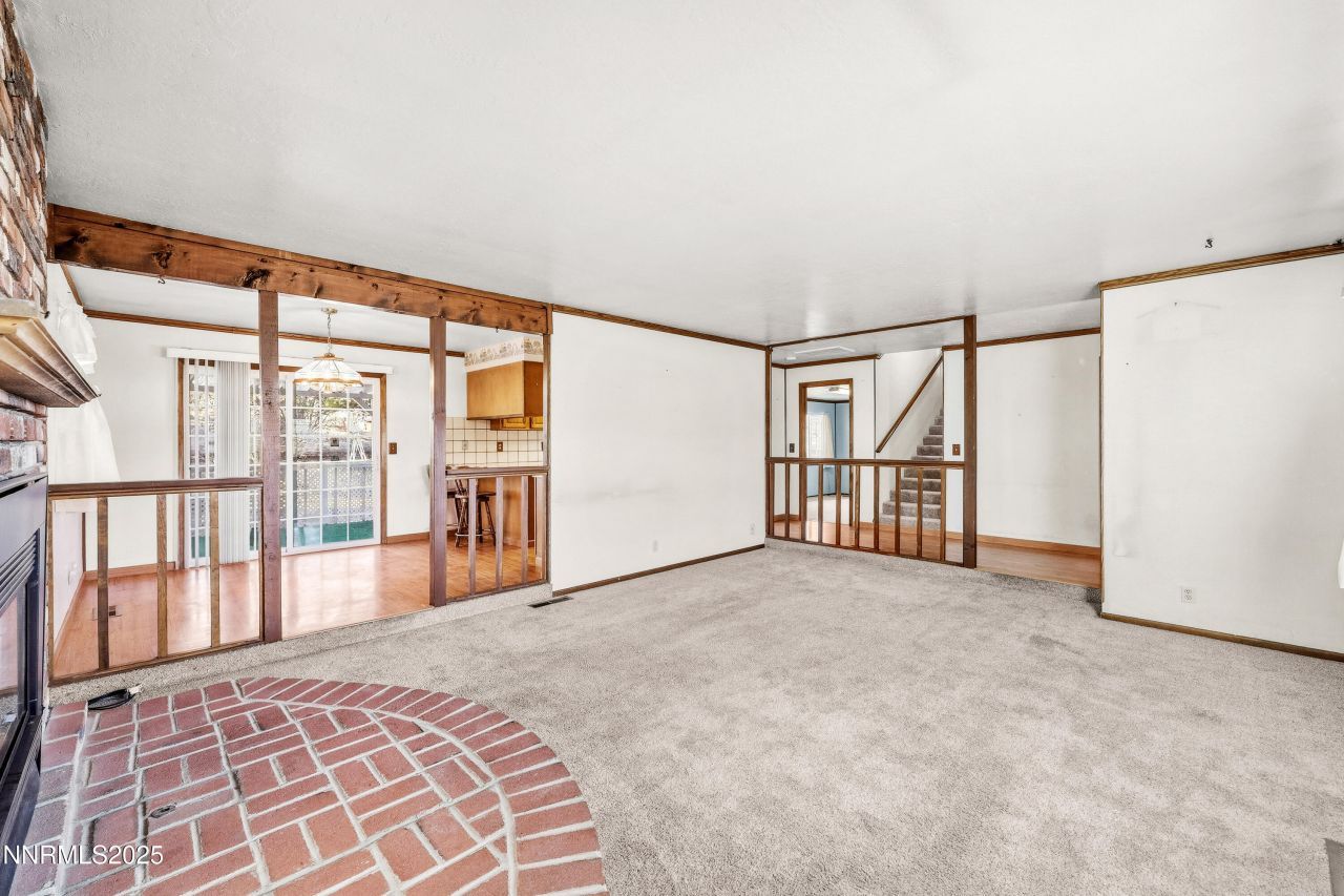 5895 Gentry Lane, Carson City, NV 89701 Photo