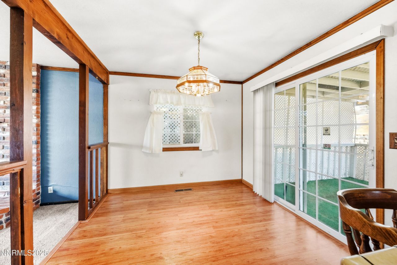 5895 Gentry Lane, Carson City, NV 89701 Photo