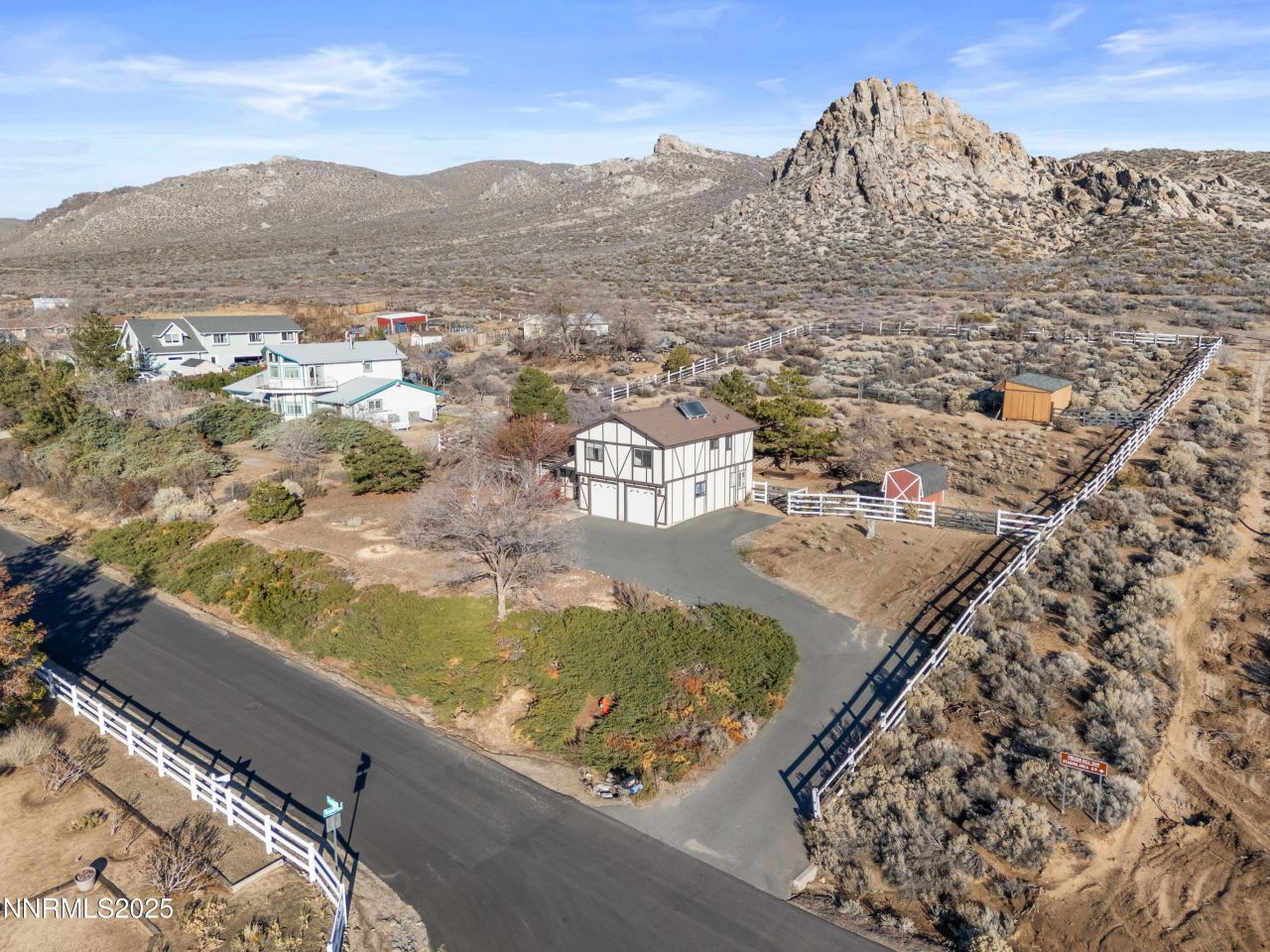 5895 Gentry Lane, Carson City, NV 89701 Photo