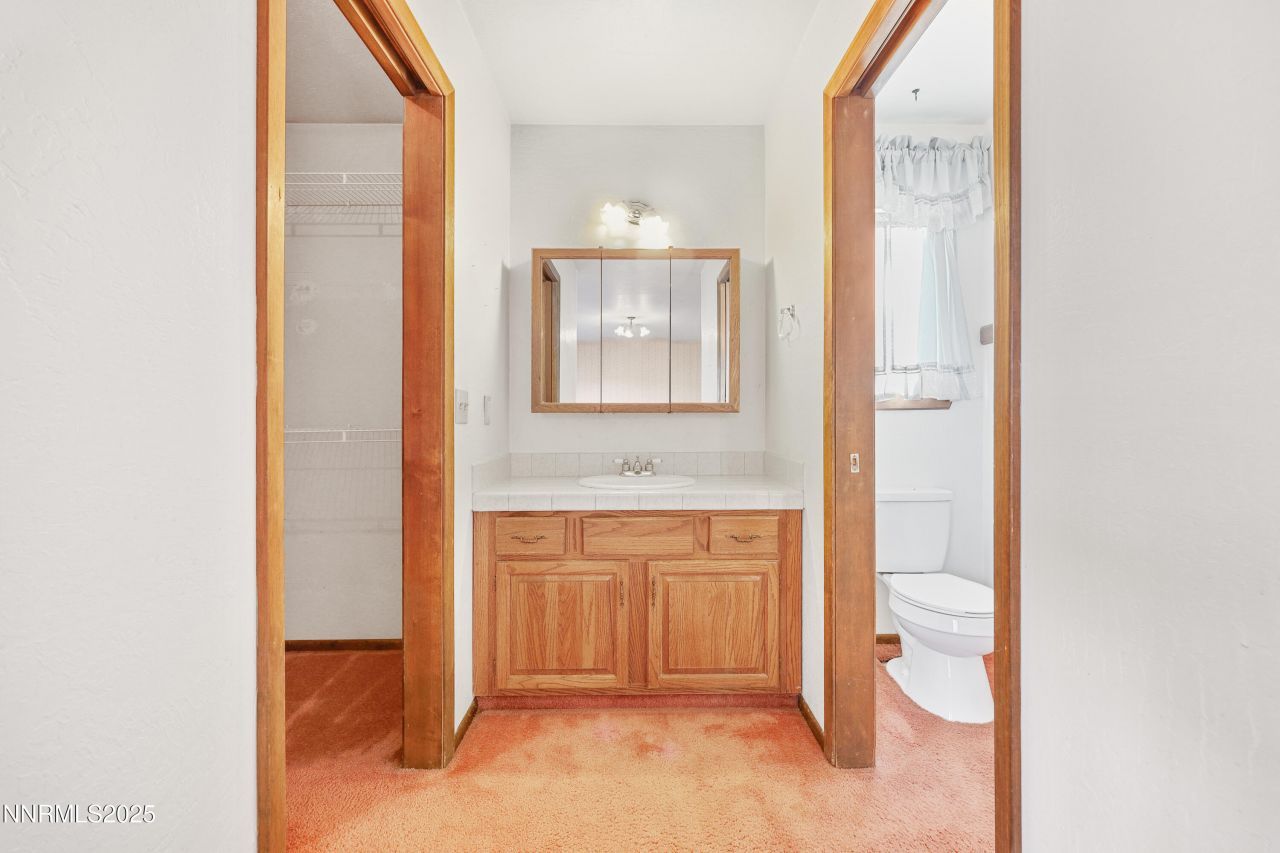 5895 Gentry Lane, Carson City, NV 89701 Photo