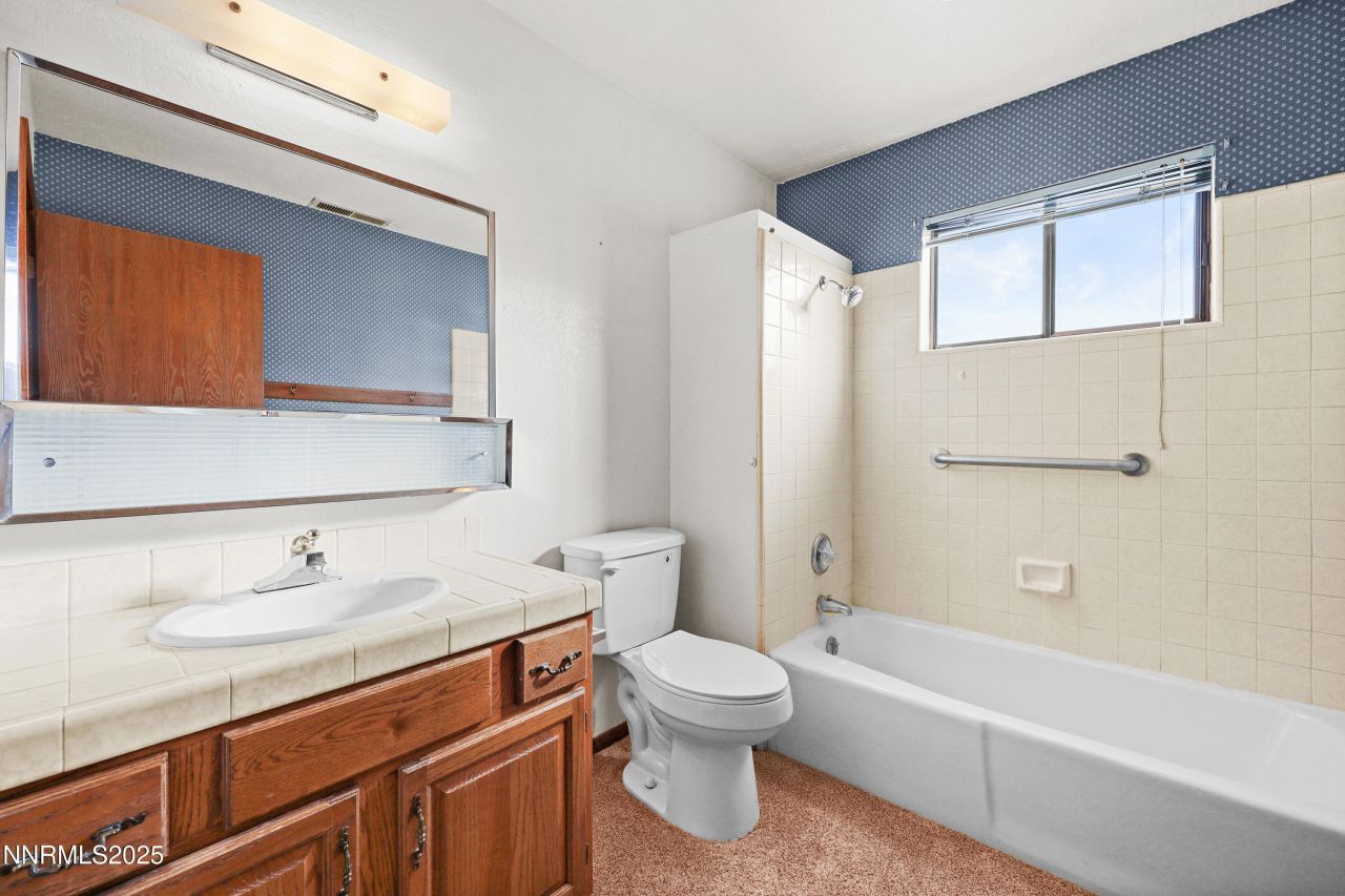 5895 Gentry Lane, Carson City, NV 89701 Photo