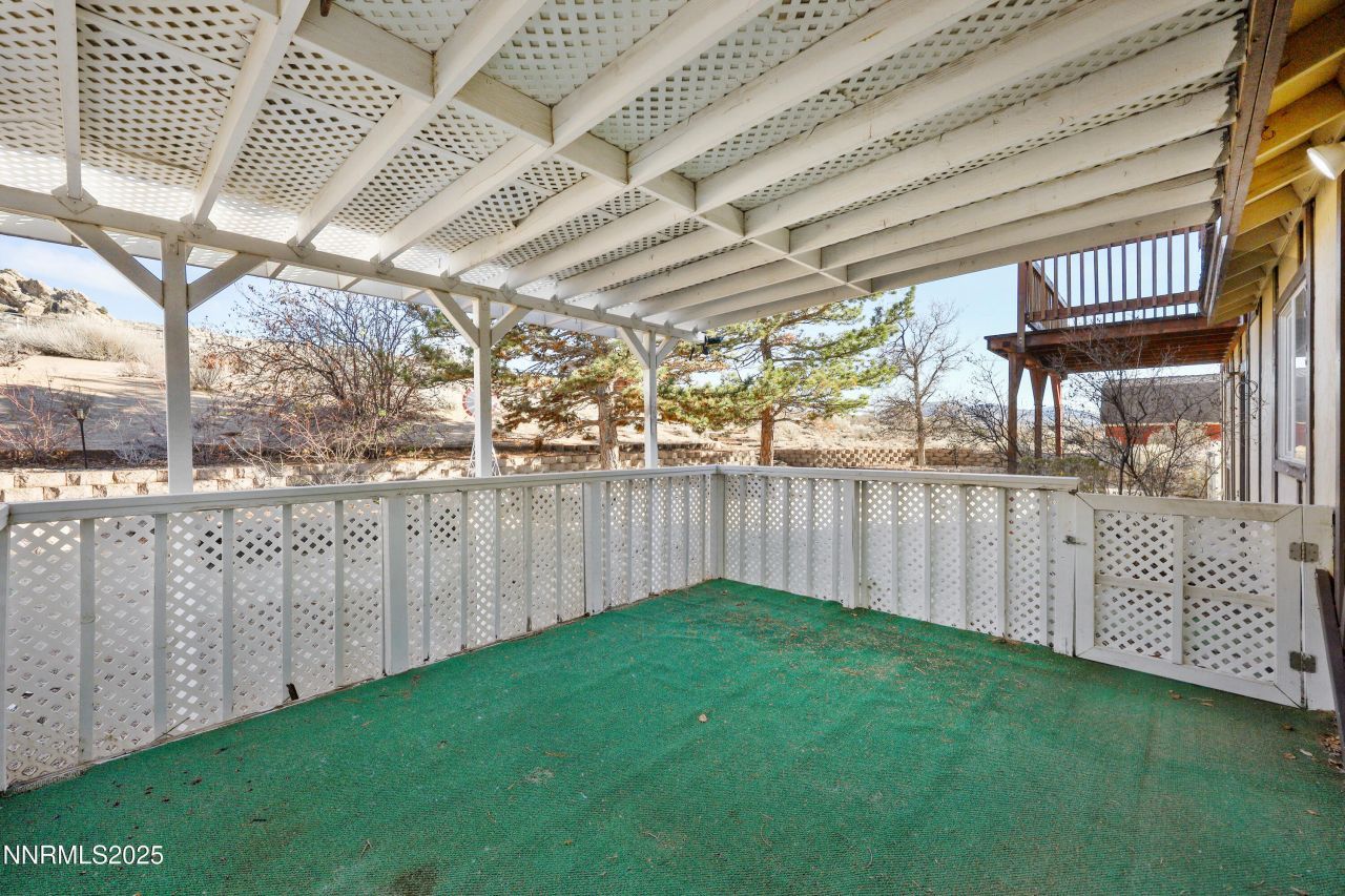 5895 Gentry Lane, Carson City, NV 89701 Photo