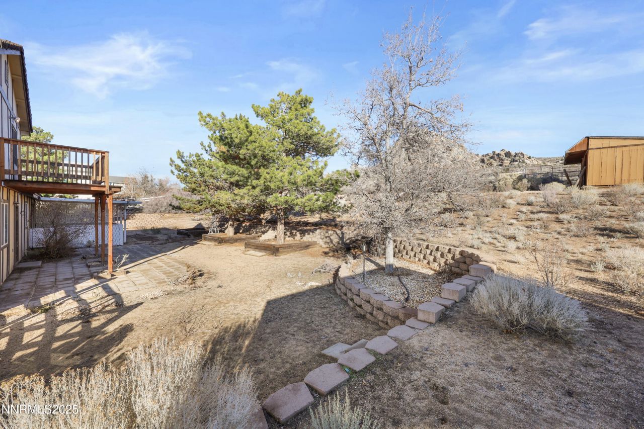 5895 Gentry Lane, Carson City, NV 89701 Photo