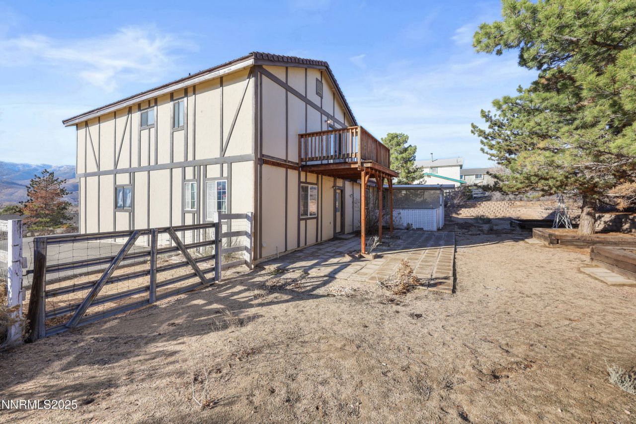 5895 Gentry Lane, Carson City, NV 89701 Photo