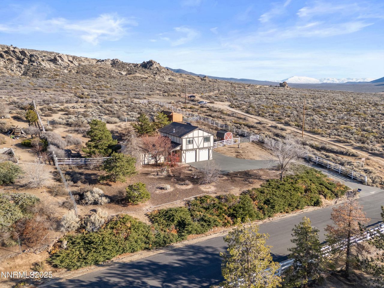 5895 Gentry Lane, Carson City, NV 89701 Photo