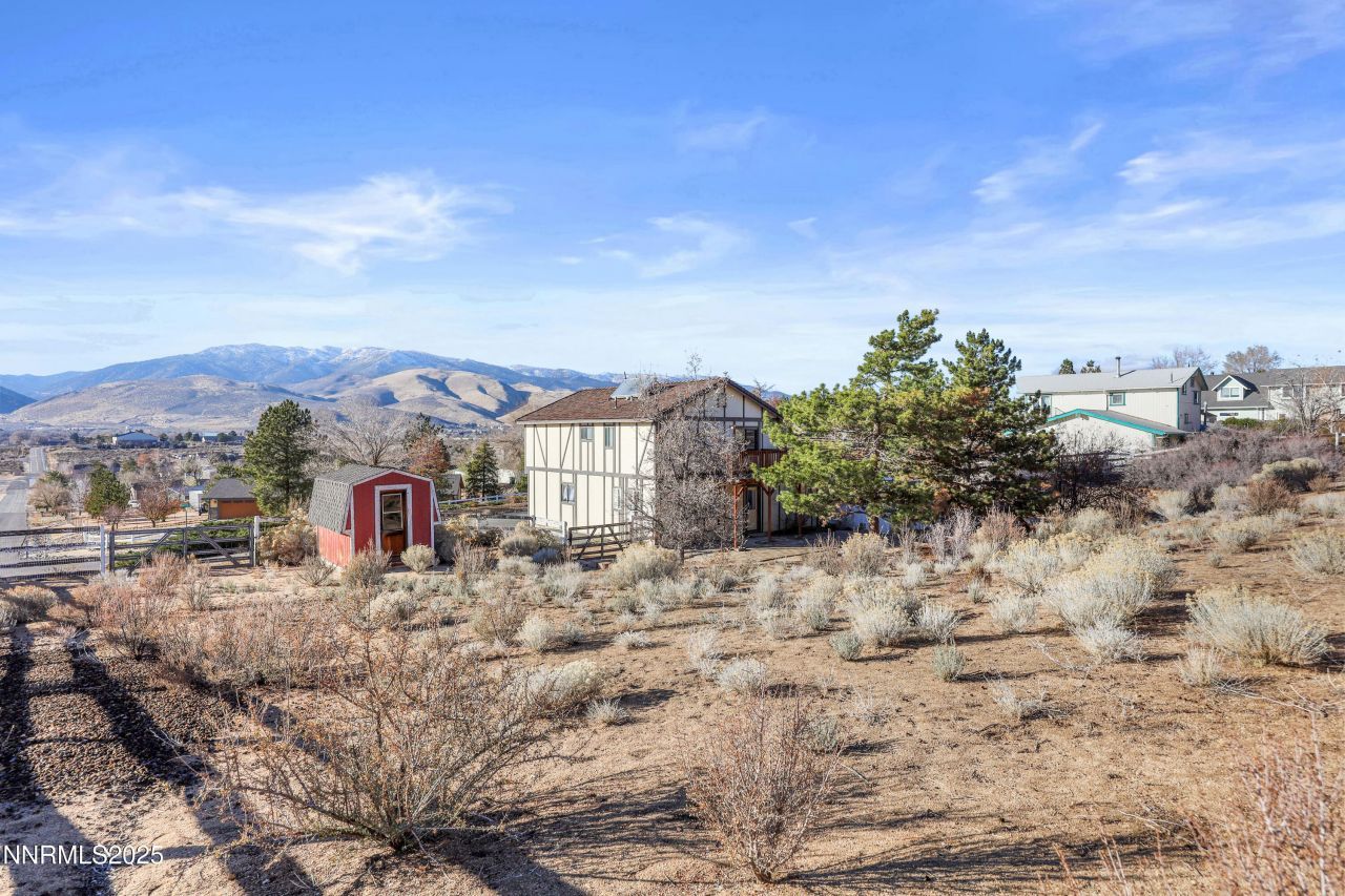 5895 Gentry Lane, Carson City, NV 89701 Photo