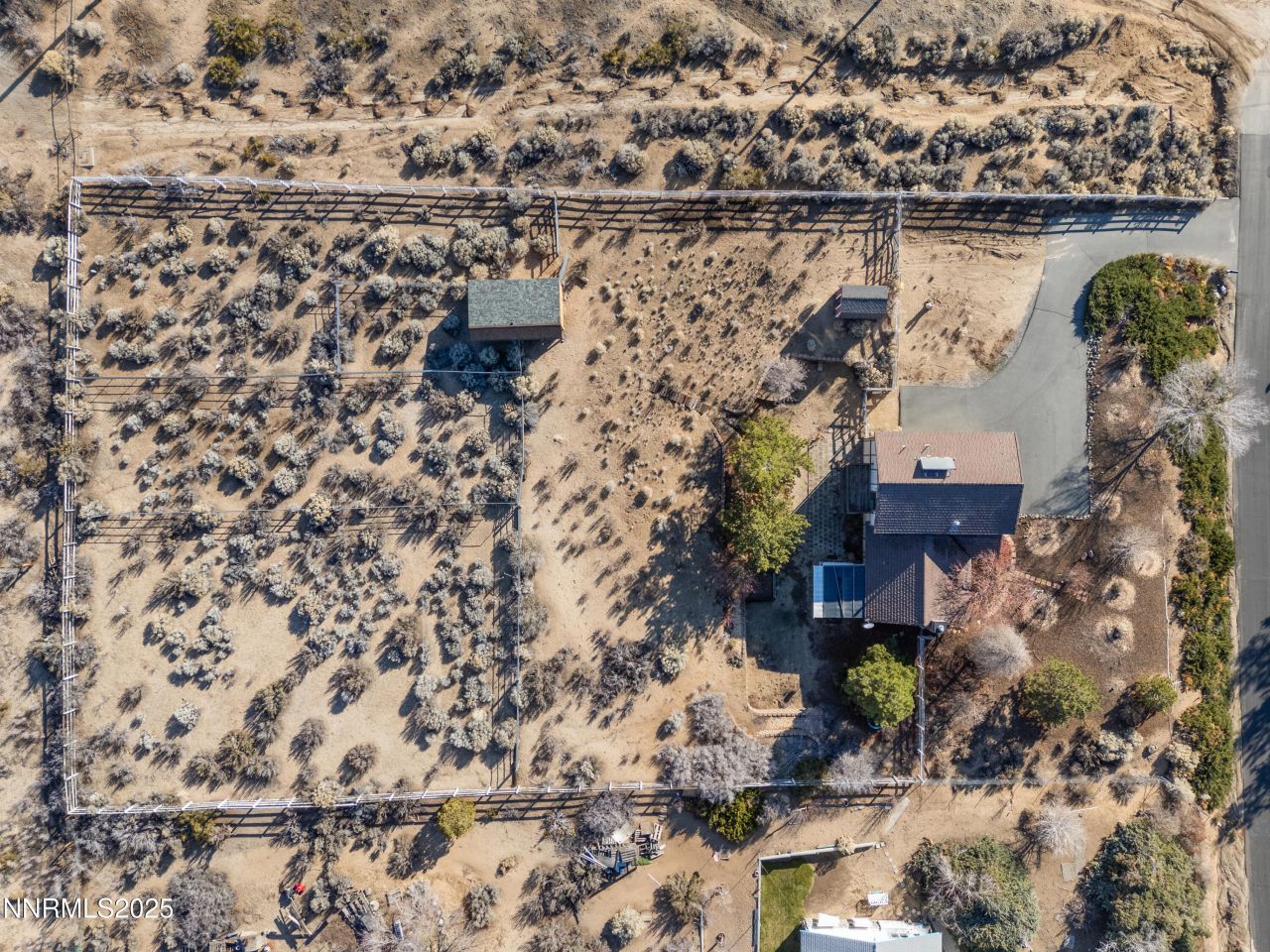 5895 Gentry Lane, Carson City, NV 89701 Photo