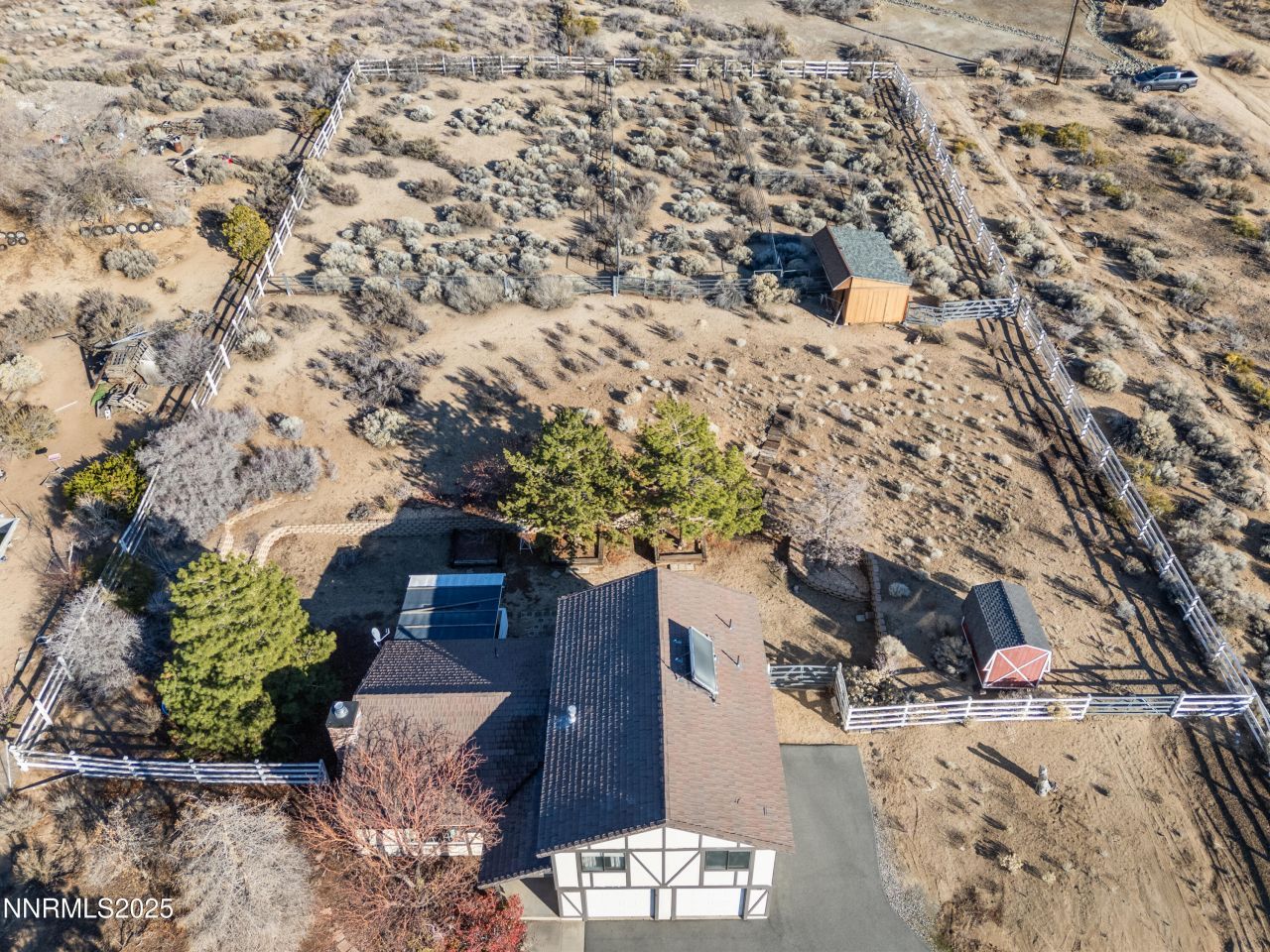 5895 Gentry Lane, Carson City, NV 89701 Photo