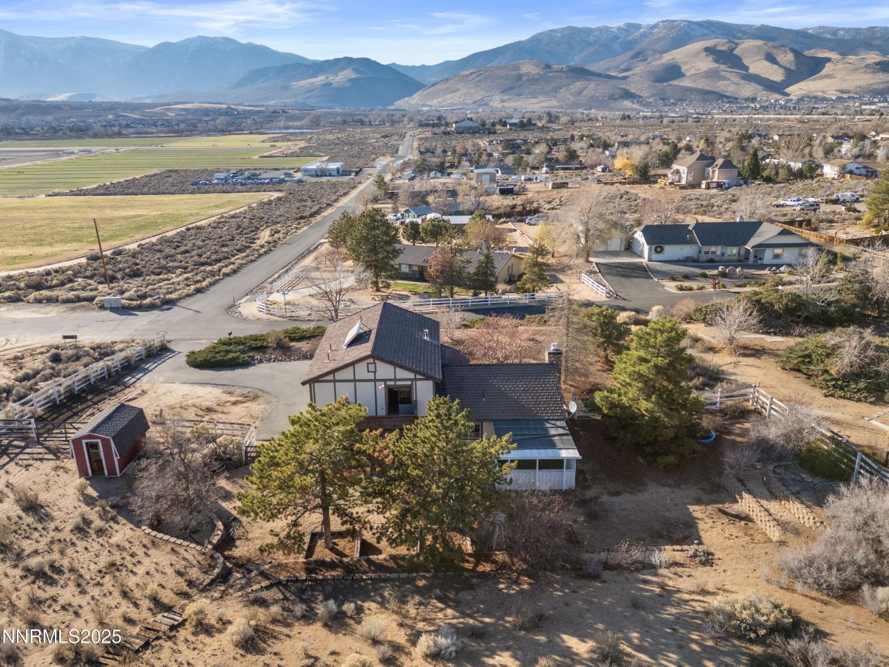 5895 Gentry Lane, Carson City, NV 89701 Photo