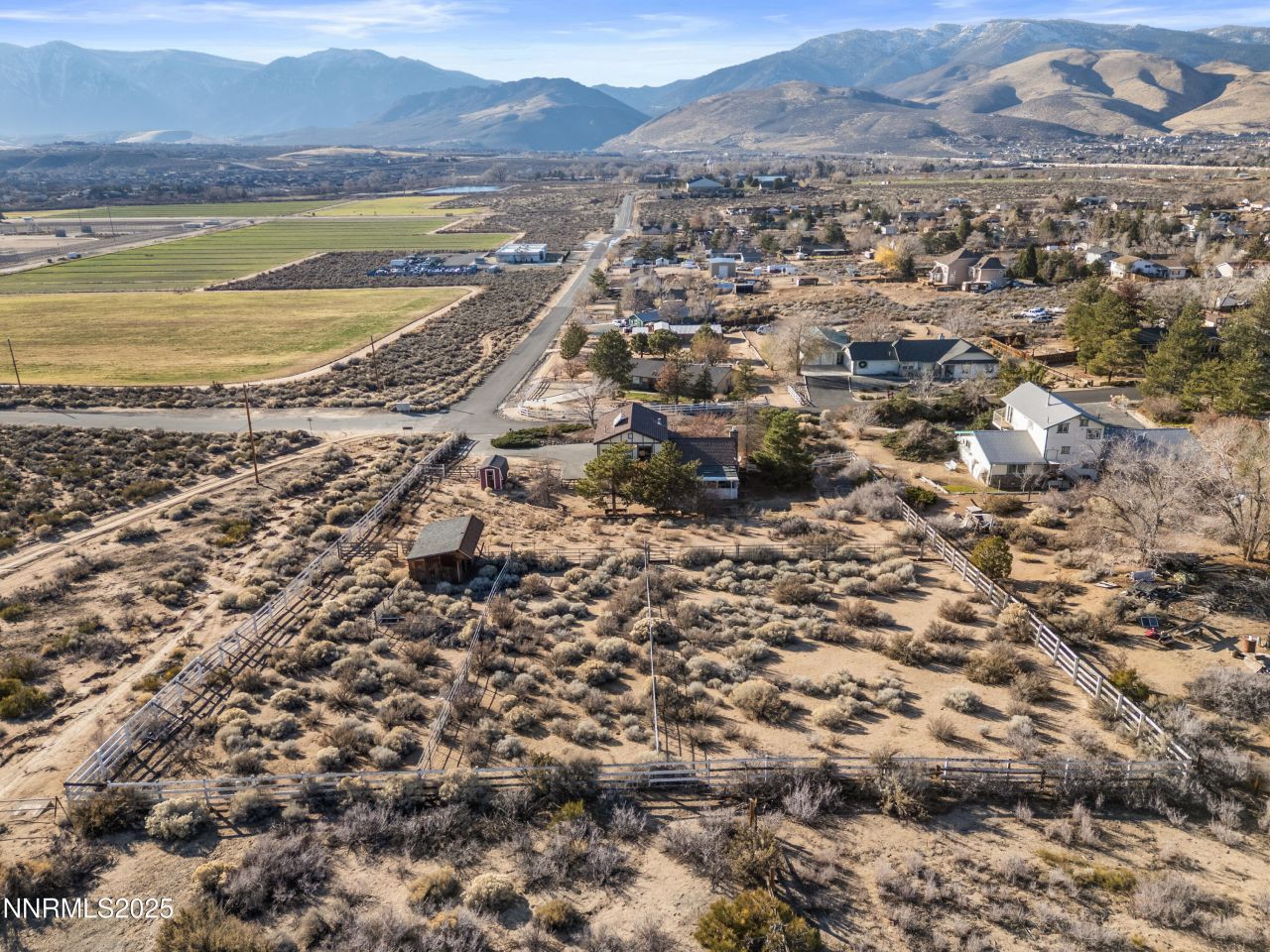 5895 Gentry Lane, Carson City, NV 89701 Photo