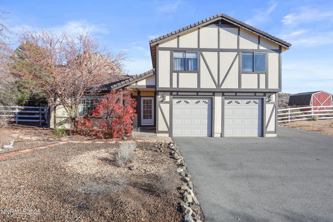5895 Gentry Lane, Carson City, NV 89701 Photo