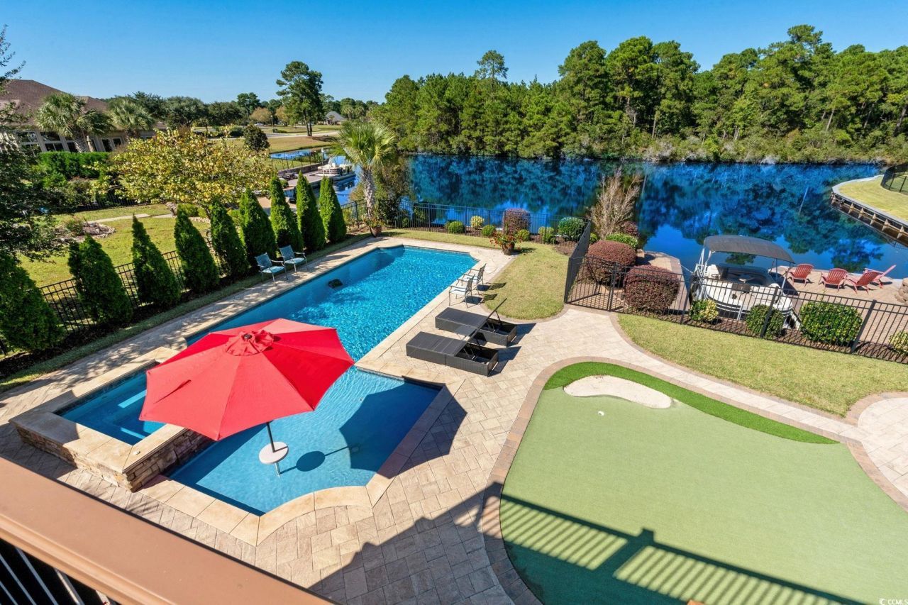 8319 Juxa Dr. Photo 25