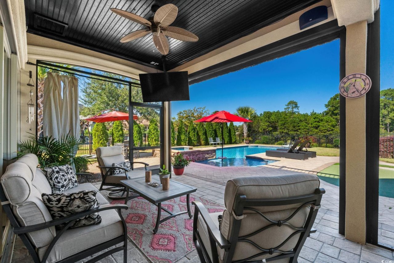 8319 Juxa Dr. Photo 32