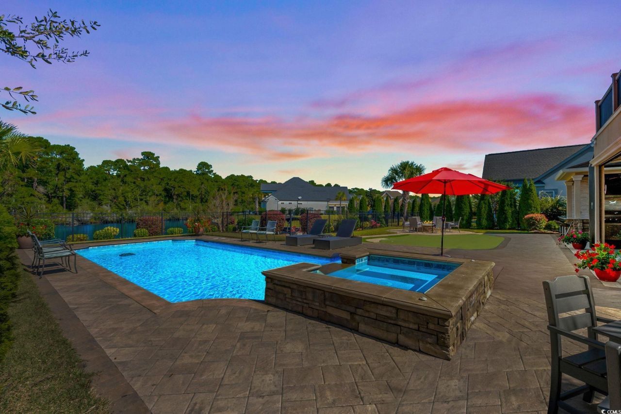 8319 Juxa Dr. Photo 37