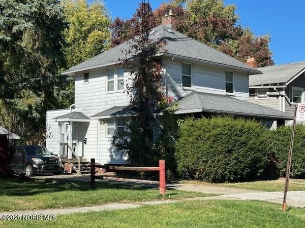 4311 Burnham Avenue, Toledo, OH 43612