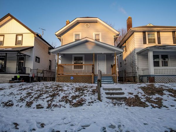 711 Seymour Avenue, Columbus, OH 43205