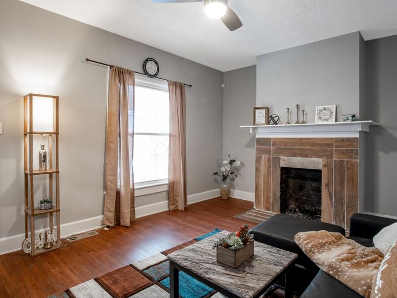 711 Seymour Avenue, Columbus, OH 43205 Photo 7