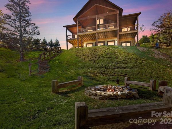 584 Grey Fox Ridge, Banner Elk, NC 28604