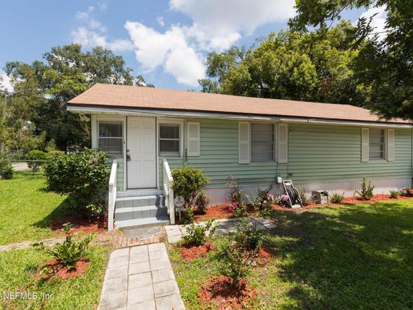 3303 JONES Street, Jacksonville, FL 32206