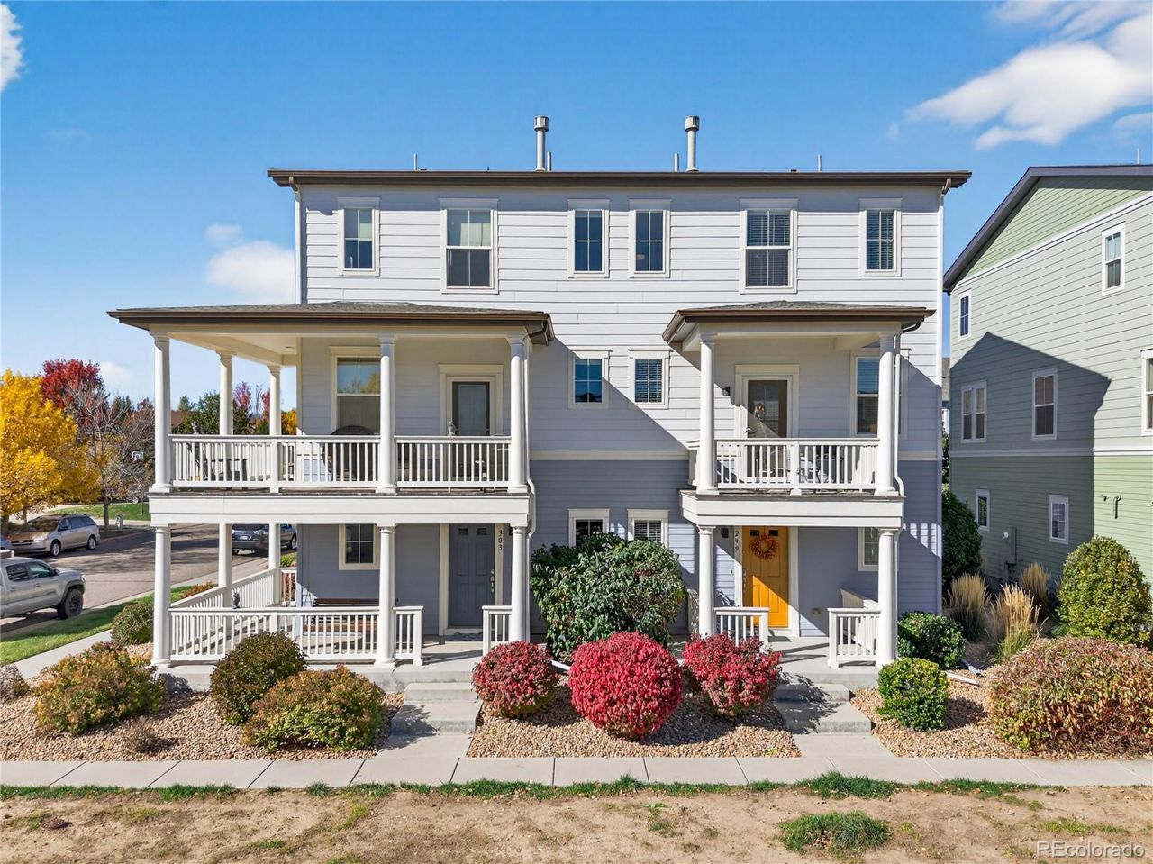 299 Cheyenne Drive, Lafayette, CO 80026 Main Photo