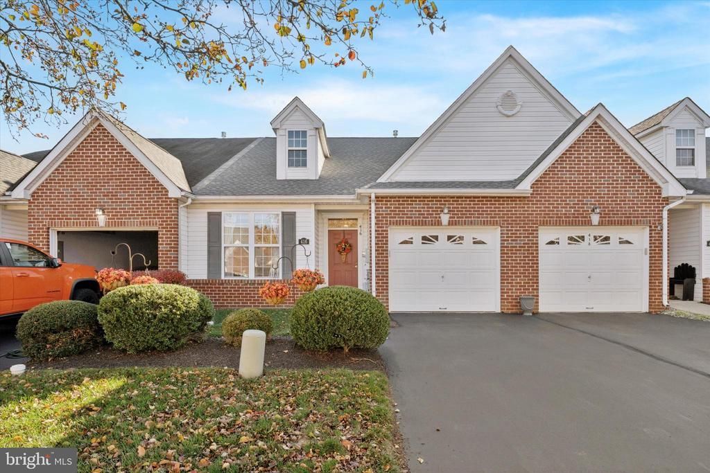 416 Ruth Court, Harleysville, PA 19438 Main Photo