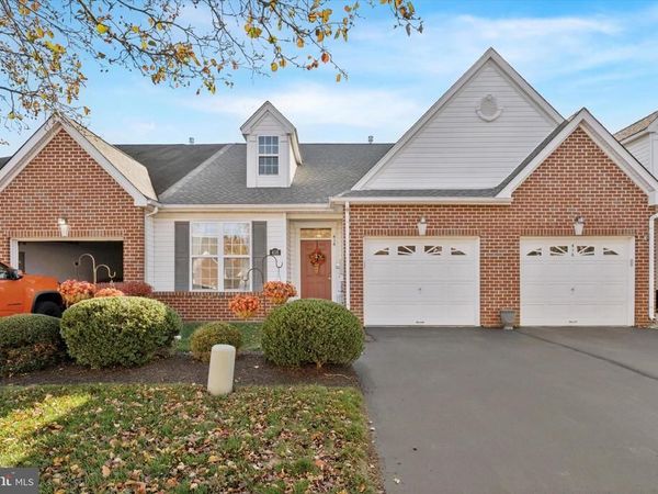 416 RUTH COURT, HARLEYSVILLE, PA 19438