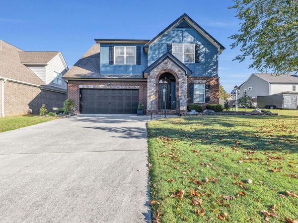 6083 Windham Lane, Hixson, TN 37343