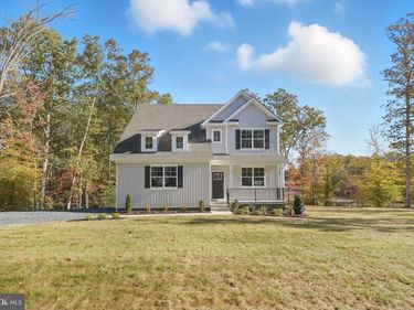 171 LIBERTY LANE, KESWICK, VA 22947