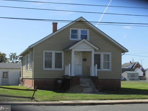 603 ROSLYN AVENUE, CAMBRIDGE, MD 21613