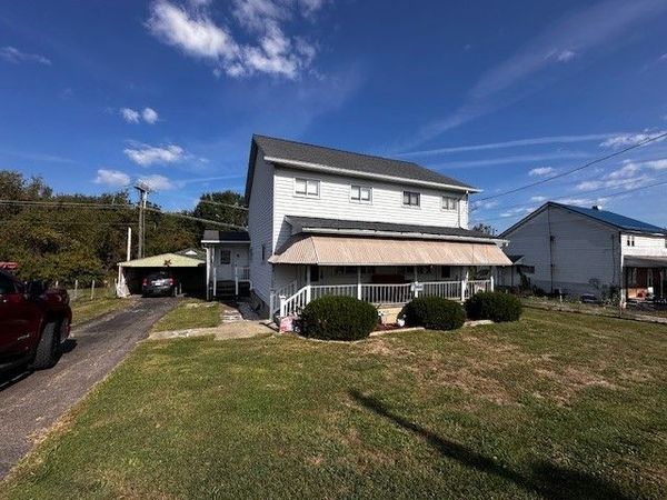 264 Duff, Bobtown, PA 15315