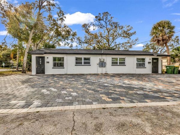 721 N OSPREY AVENUE, SARASOTA, FL 34236