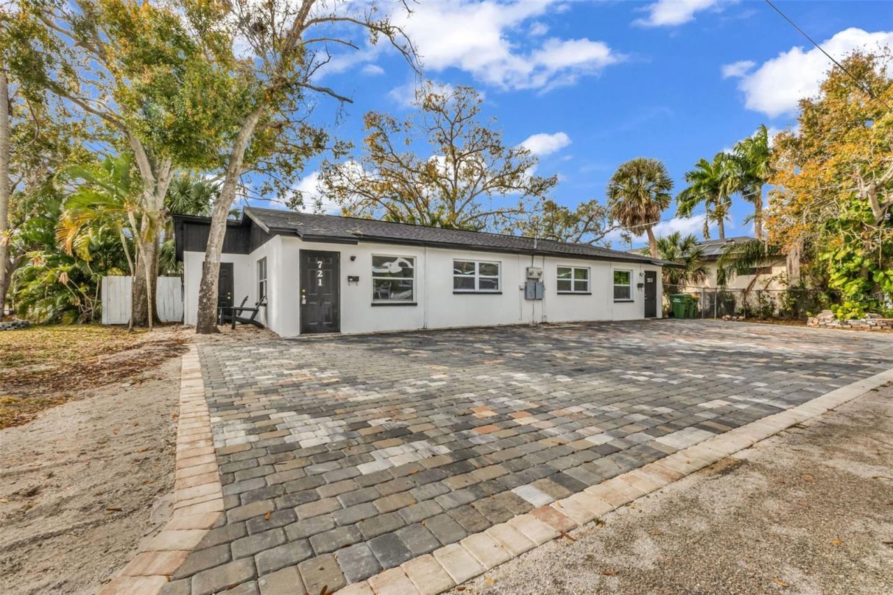 721 N Osprey Avenue, Sarasota, FL 34236 Photo