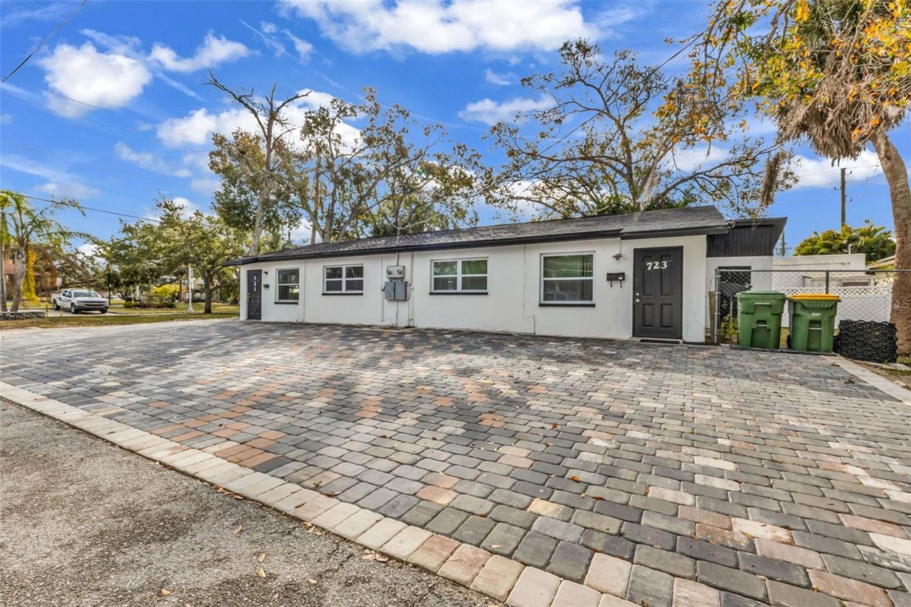 721 N Osprey Avenue, Sarasota, FL 34236 Photo