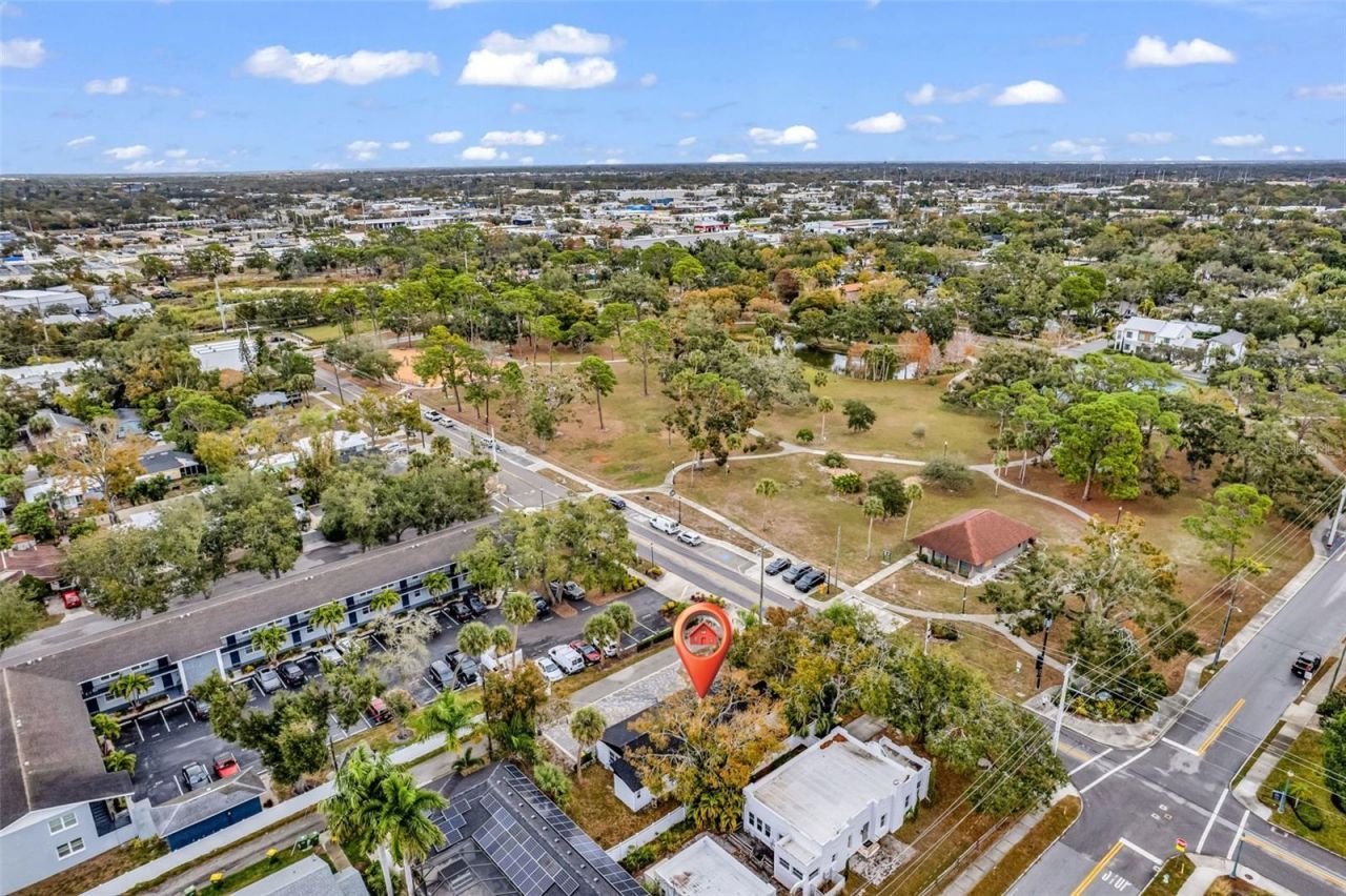 721 N Osprey Avenue, Sarasota, FL 34236 Photo