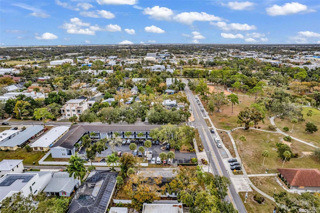 721 N Osprey Avenue, Sarasota, FL 34236 Photo