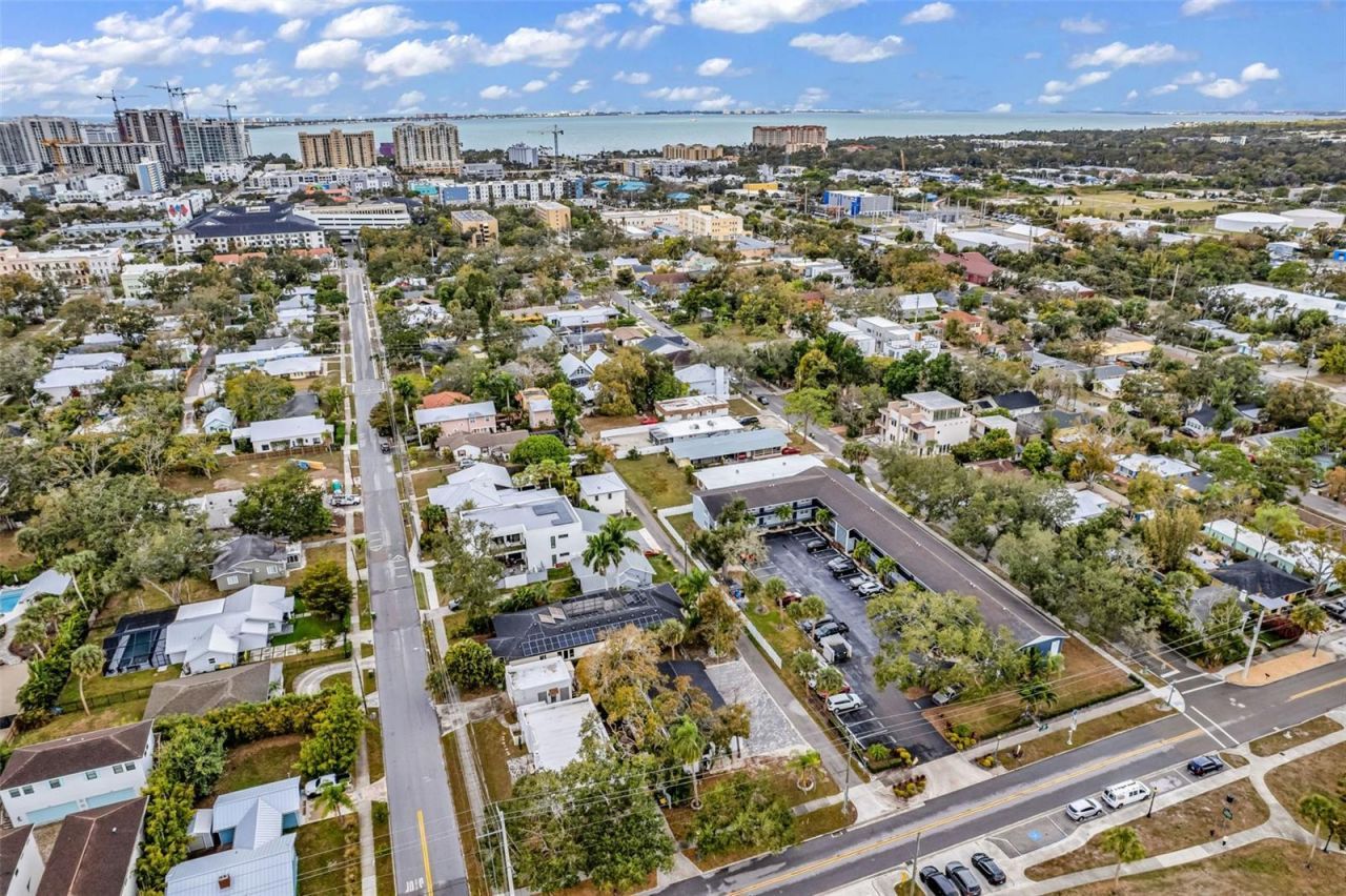 721 N Osprey Avenue, Sarasota, FL 34236 Photo