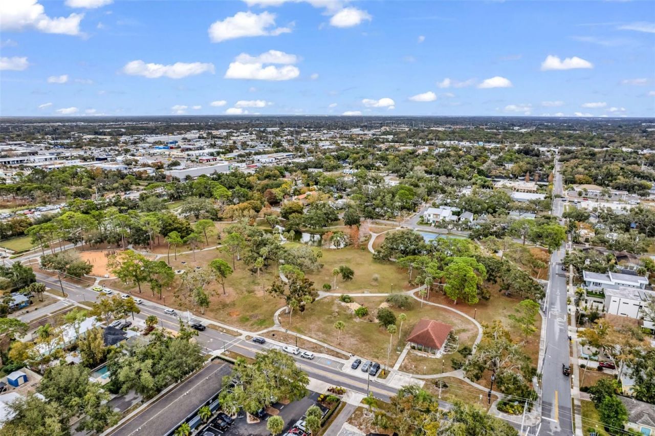 721 N Osprey Avenue, Sarasota, FL 34236 Photo