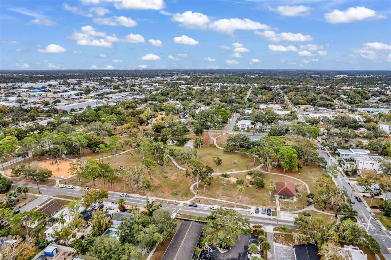 721 N Osprey Avenue, Sarasota, FL 34236 Photo