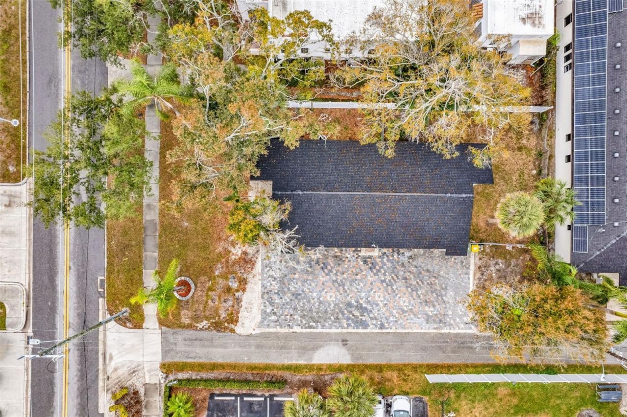 721 N Osprey Avenue, Sarasota, FL 34236 Photo