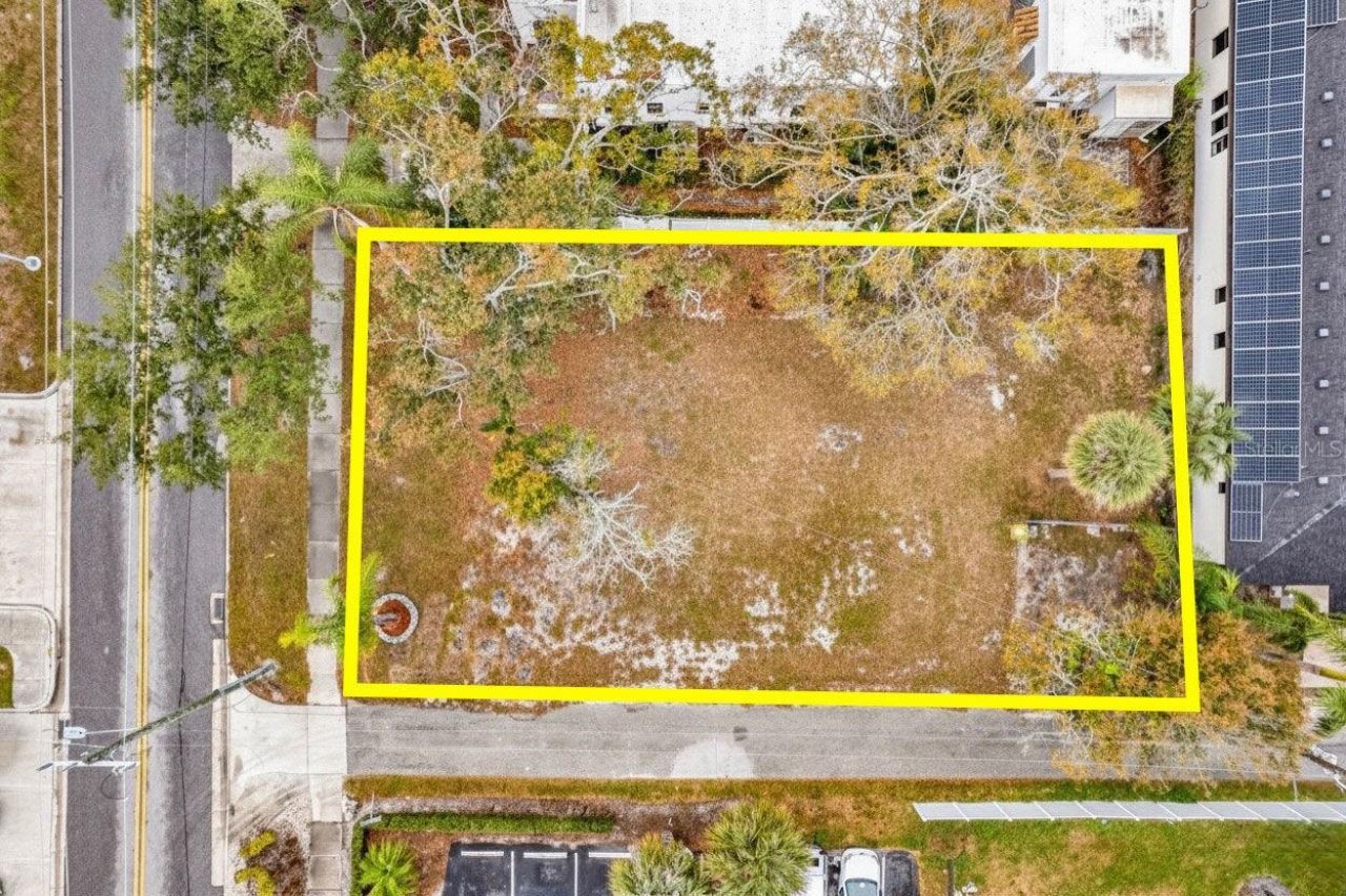 721 N Osprey Avenue, Sarasota, FL 34236 Photo