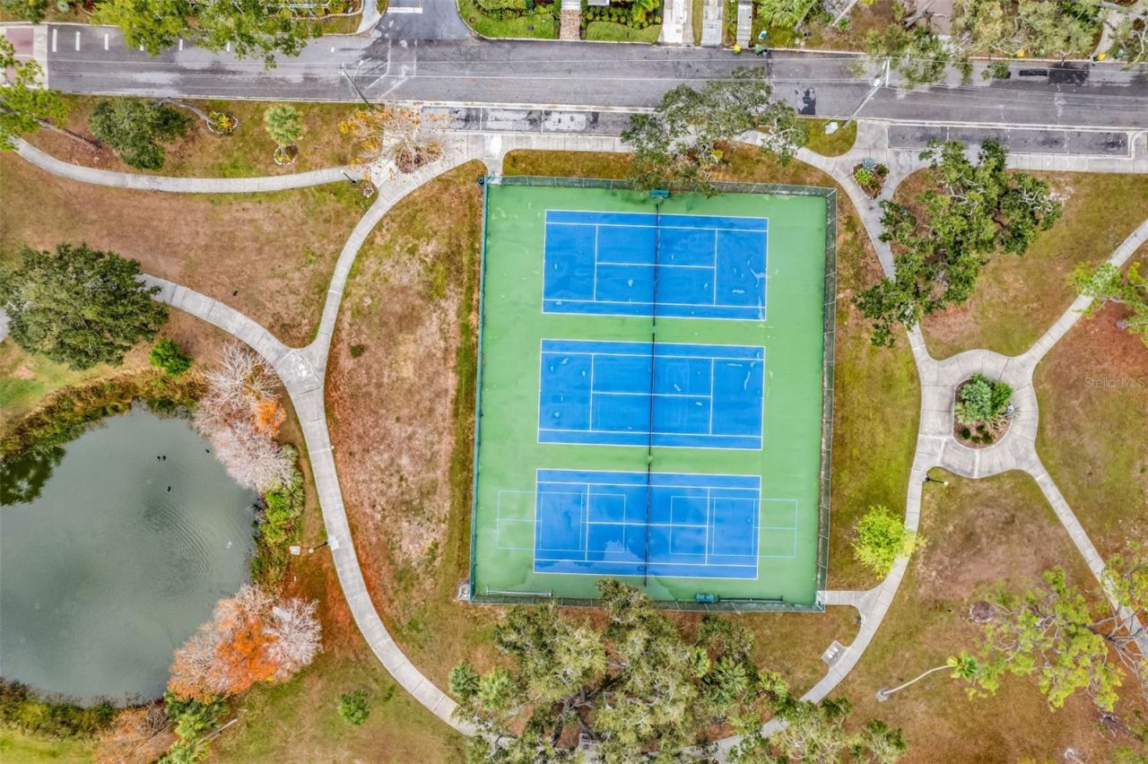 721 N Osprey Avenue, Sarasota, FL 34236 Photo