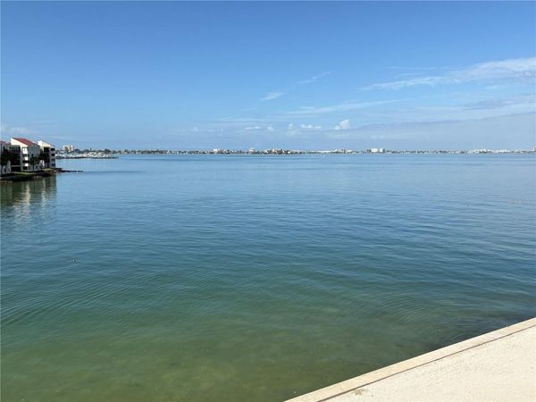 5281 ISLA KEY BOULEVARD S, Unit 307, ST PETERSBURG, FL 33715