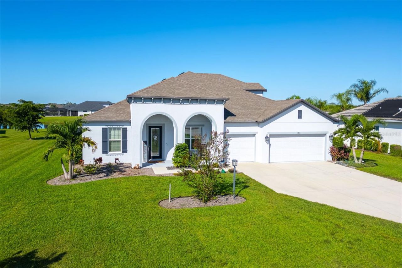 1811 151st Terrace E, Parrish, FL 34219 Photo