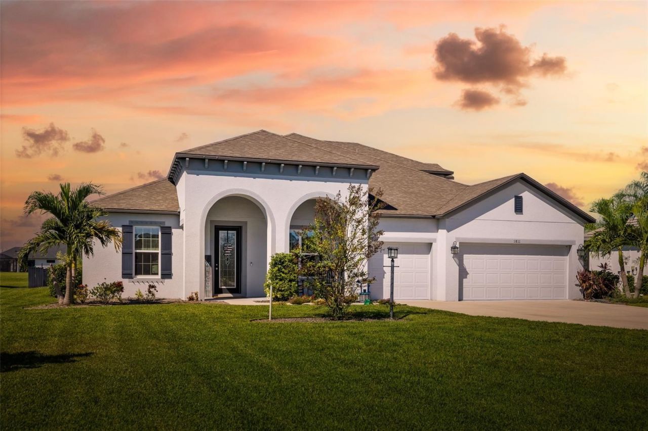 1811 151st Terrace E, Parrish, FL 34219 Photo