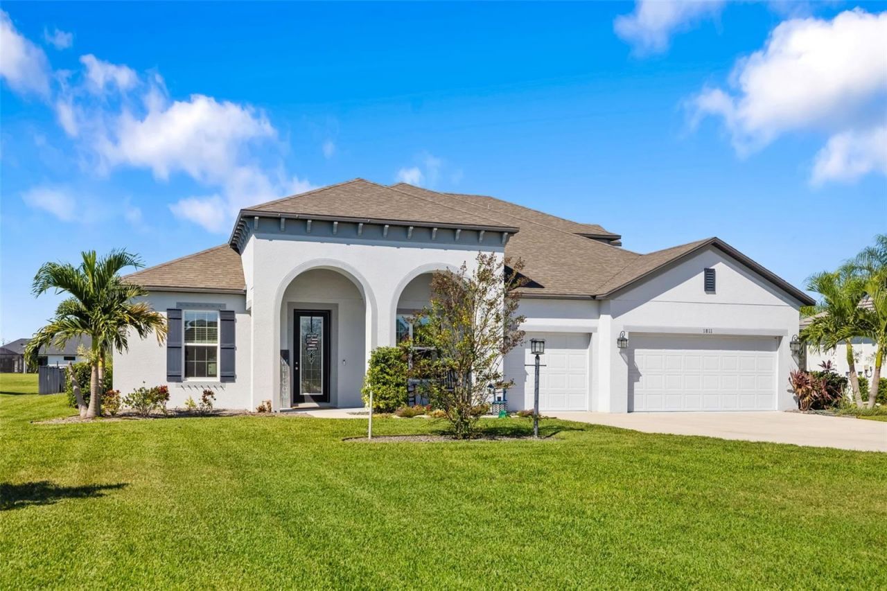 1811 151st Terrace E, Parrish, FL 34219 Photo